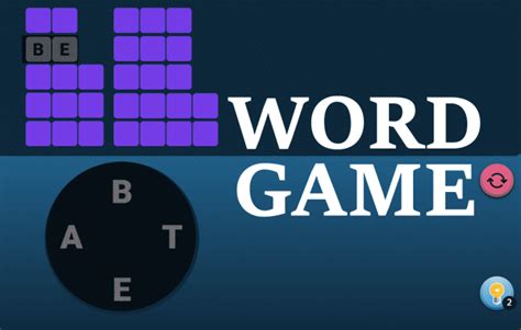 Word Game - Play Word Game On Wordle Website