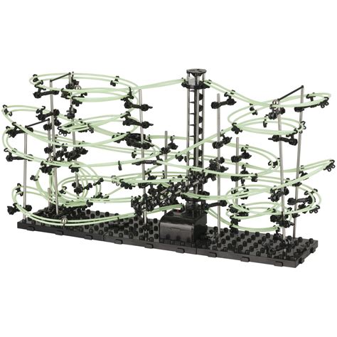 Space Rail Construction Kit | Jaycar Australia