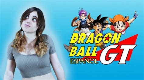 Dragon Ball Gt Opening Dan Dan Kokoro Cover Espa Ol Espa A Youtube