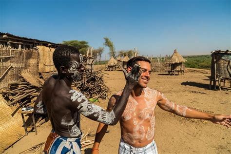 How To Visit The Omo Valley Tribes In Ethiopia On A Budget