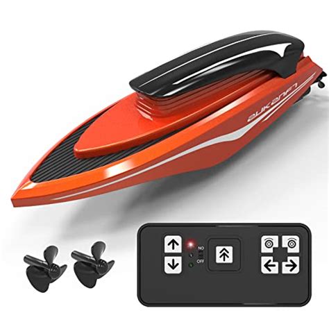 10 Best Remote Control Boat For Beginners — 2024 In The Us Tested By