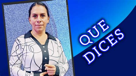 Y TÚ QUE DICES PODEROSO MENSAJE DE LA PASTORA BEATRIZ BERROA YouTube