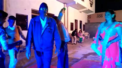 party dance prince thakur youtube
