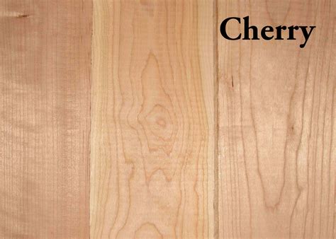 Cherry Wood Slab Woodworking Project Unfinished Cherry Lumber Sculpting