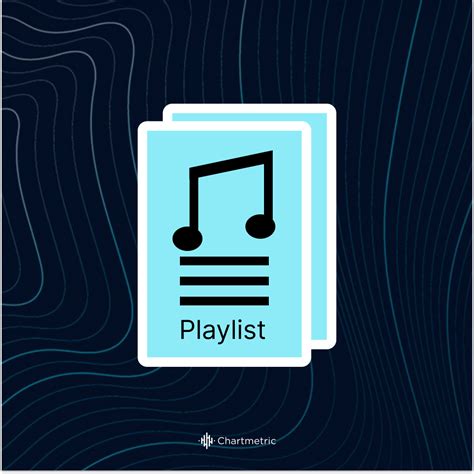 New Spotify And Apple Music Playlist Categories In Chartmetric