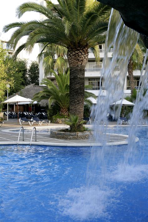 Hotel H10 Salou Princess Salou Spain