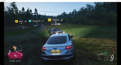 Forza Horizon How To Earn Forzathon Points Ordinary Reviews