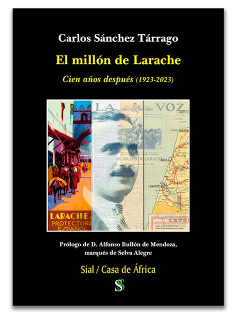 La Mirada Actual Carlos S T Rrago Autor De El Mill N De Larache