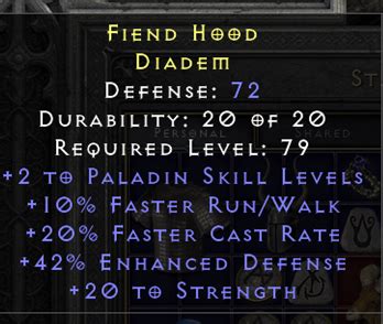 Fcr Frw Str Paladin Diadem Topic D Jsp