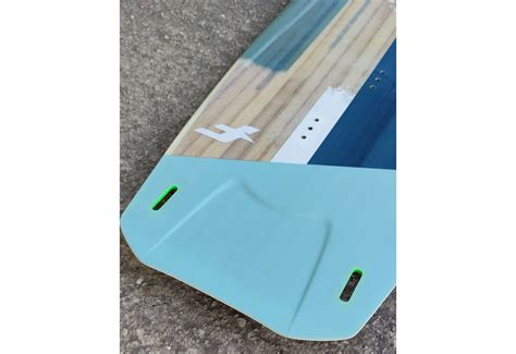 Planche De Kitesurf F One Trax Hrd Lite Tech Glacier Kiteshop Fr