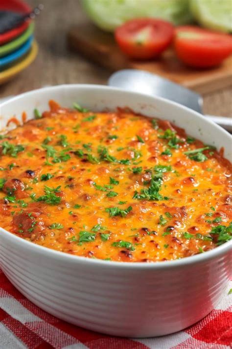 Best Keto Cheeseburger Casserole Low Carb Keto Cheeseburger Casserole Idea Quick And Easy