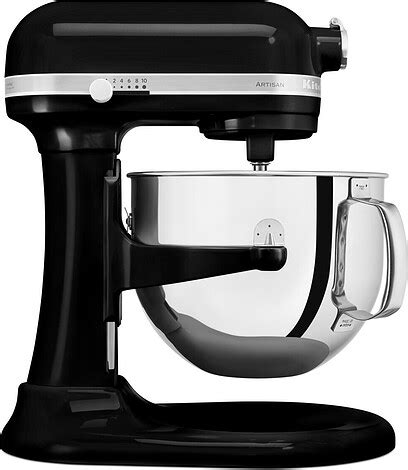 Mikser Artisan L Eliwny Kitchenaid Ksm Xebk Ff