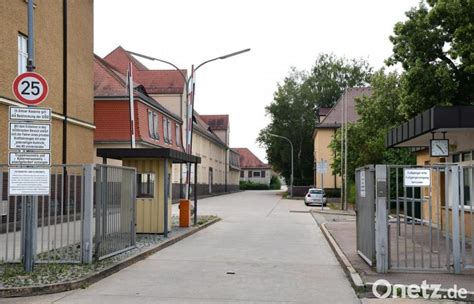 Auf Dem Gel Nde Der Leopoldkaserne Entsteht Ein Neues Amberger