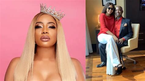 Actress Chika Ike Finally Reacts To Reports Of Becoming Ned Nwokos Th