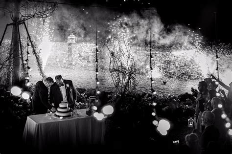 Portofino Same Sex Wedding Weddings Abroad Guide