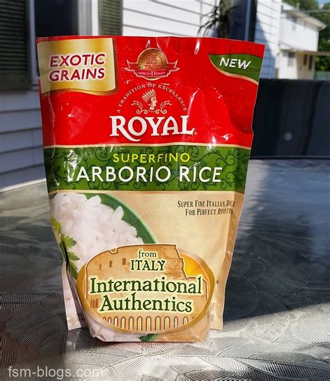 Three Easy Recipes using Royal Brand Rice #RoyalRice – FSM Media