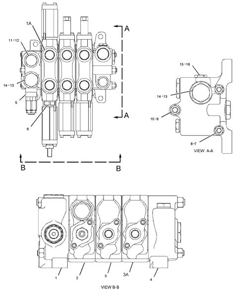 Valve Gp Control S N Asx Up Part Of Valve Gp Bank