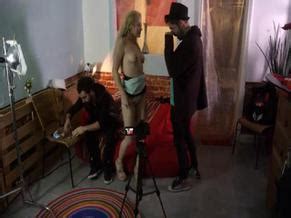 EL DIARIO DE UNA PROSTITUTA 2 NUDE SCENES AZNude