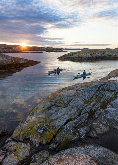 Road-tripping Sweden’s sublime Bohuslän Coast – Lonely Planet | Sweden ...