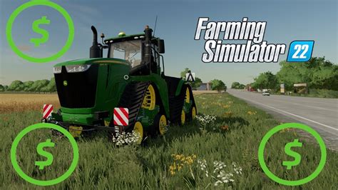 COMO CONSEGUIR DINHEIRO INFINITO NO FARMING SIMULATOR 22 PC XBOX ONE