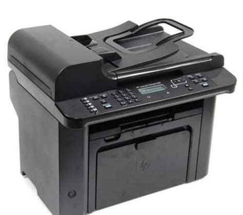 Мфу лазерный HP LaserJet Pro M1536dnf | Festima.Ru - Мониторинг объявлений