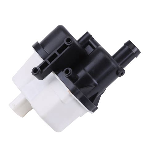 Fuel Vapor Leak Detection Pump Plastic Monitors EVAP System Fits for
