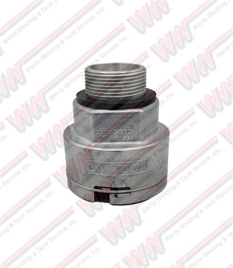 NV4000 | Werts Welding & Tank Service, Inc.