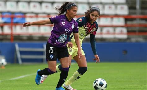 Liga Mx Femenil Jugadora De Pachuca Denuncia Acoso