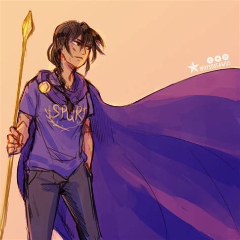 Pin on Percy Jackson/Crossovers