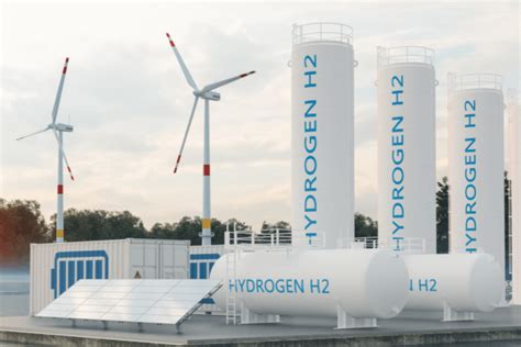 Top Best Green Hydrogen Stocks In India Appreciate