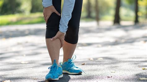 Qu Significa Si Te Duelen Las Piernas Al Caminar Centro M Dico