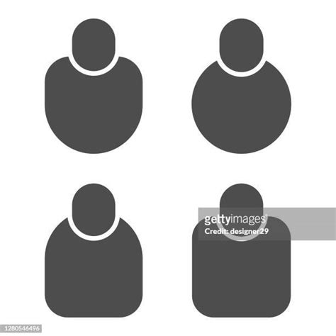 Gender Neutral Head Silhouette Photos And Premium High Res Pictures Getty Images