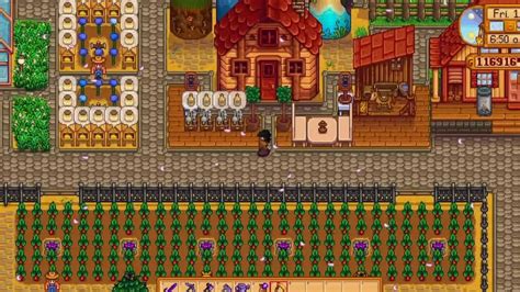 13 Best Stardew Valley Farm Layout Ideas