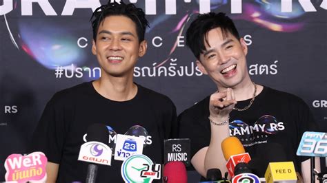 บีม แดน ตื่นเต้นคอนเสิร์ตครบรอบ22ปี D2B ไม่กดดัน แต่อยากให้งานออกมาดี ...