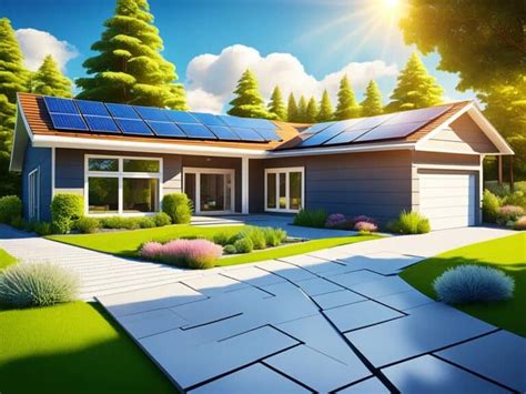 Do Homes With Solar Panels Sell Faster Explore The Facts