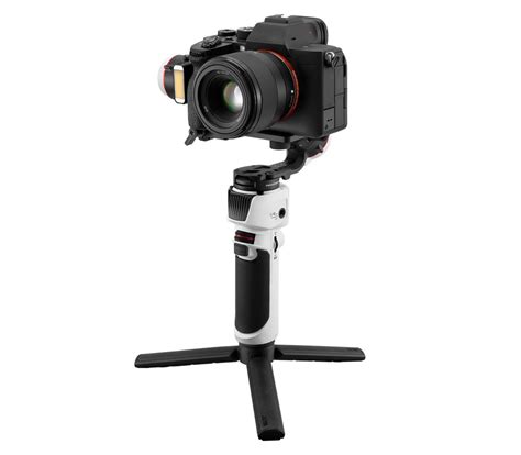 Zhiyun Crane M Combo Kit