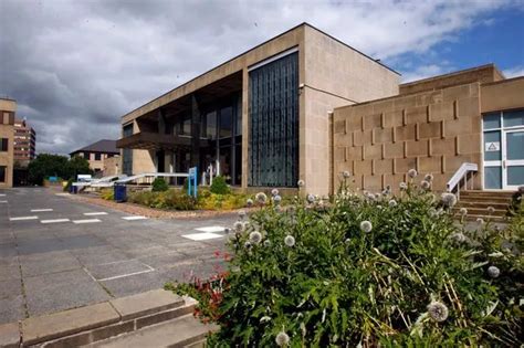 Convicted Sex Offender Roy Barton Commits More Crime Within Days Of Leaving Prison YorkshireLive