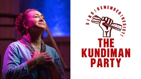 “The Kundiman Party” Returns this May at the PETA Theater Center