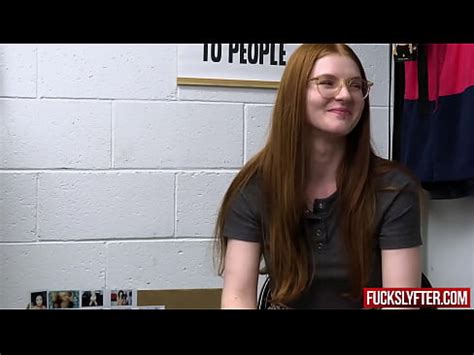 Jane Rogers Long Time Employee Notorious For Her Shoplifting Antics Xvideos