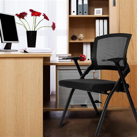 Foldable portable office chair - Furniture Choice Kenya