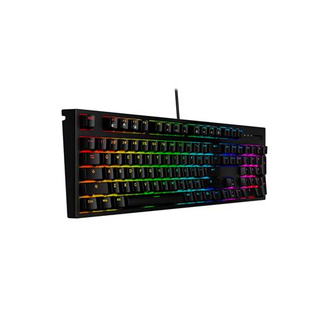 HyperX Alloy Mars G2 RD Gaming Keyboard – HyperX ROW