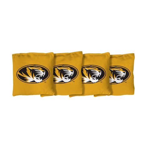 University Of Missouri Tigers Tailgating Games Victory Tailgate