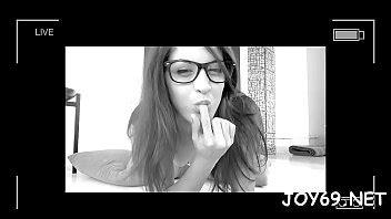 Excellent Beauty Adores Softcore XVIDEOS