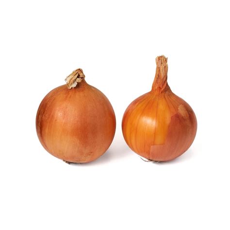 Premium Photo Onions Isolated On White Background