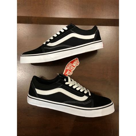 Tenis Retro Vans Old Skool Super Premium Masculino Feminino Casual