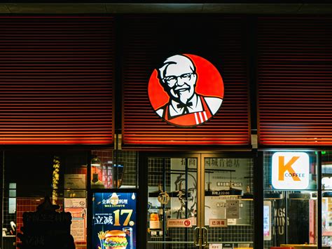 11 Secrets Kfc Doesnt Want You To Know