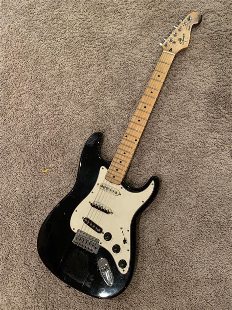 230 best Squier Strat images on Pholder | Guitars, Guitarporn and ...