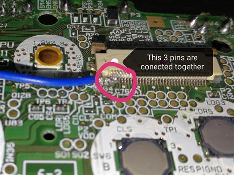 I tried to mod my AGS-001 into AGS-101 but i messed up with tue iron ...