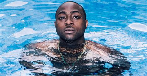 The 10 Best Davido Songs Of All Time | Notjustok