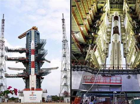 Isro Pslv C47 Launched All You Need To Know About Cartosat 3 And Its